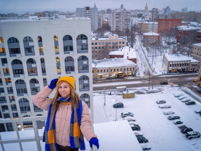 About Roof Repair Experts Eminence, MO